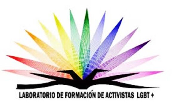 Laboratorio de formación de activistas LGBT+