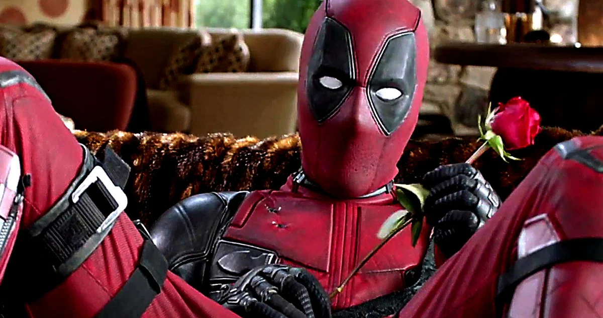 Deadpool es un personaje pansexual