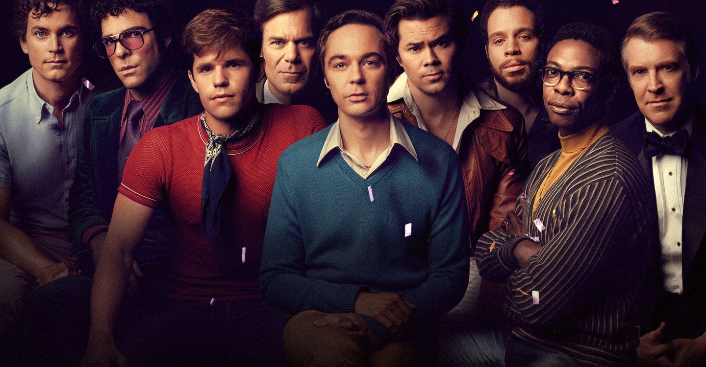 Los chicos de la banda censura México