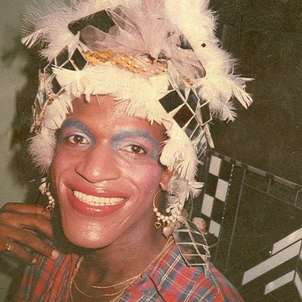Marsha P. Johnson una pieza clave en la historia LGBT+ Homosensual Marsha P. Johnson una pieza clave en la historia LGBT+ Homosensual