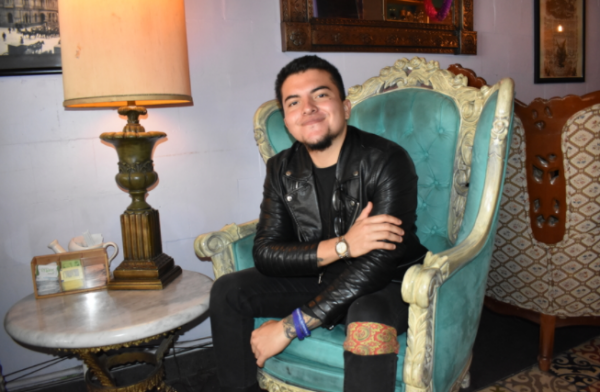 Mauro Alessandri Molina