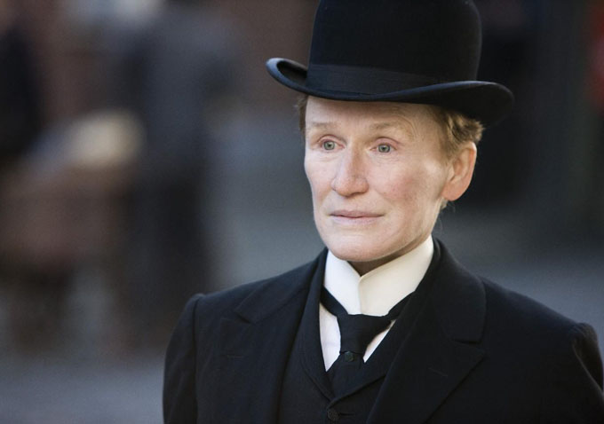 Albert Nobbs