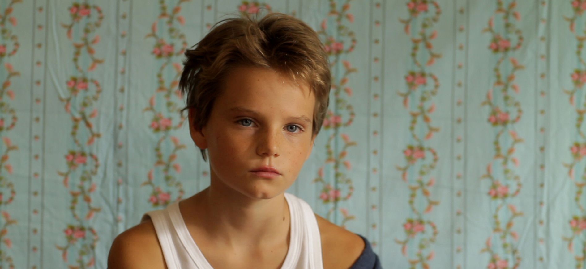 películas trans Tomboy