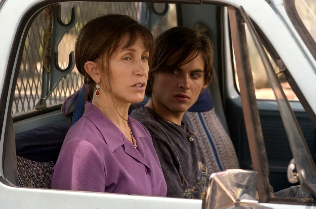 mejores películas trans