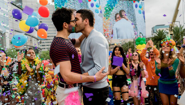 Top 15 De Mejores Series Lgbt En Netflix Homosensual 