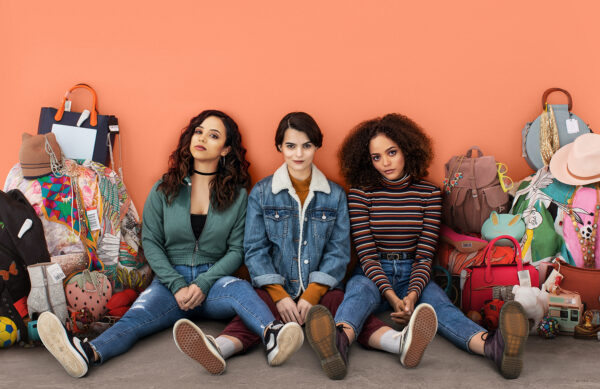series de lgbt netflix