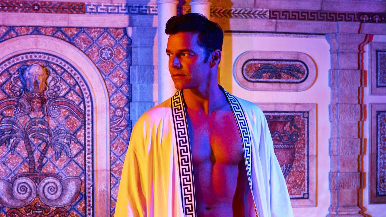 Top 15 de mejores series LGBT+ en Netflix Homosensual