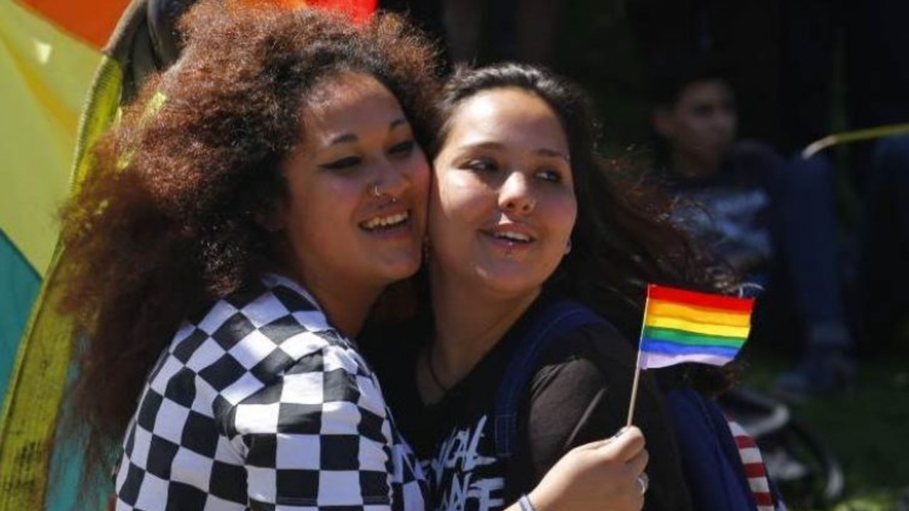 mujeres diversas encuesta impacto covid LGBTI mexico Mujeres diversas