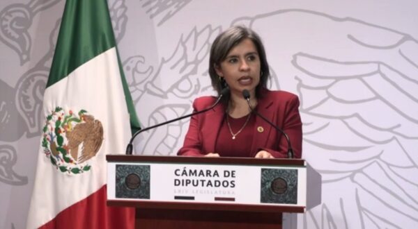 Mujeres LGBT con poder en la política