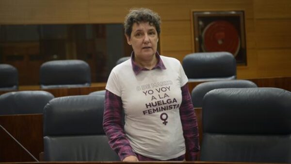 Mujeres LGBT+ con poder en la política