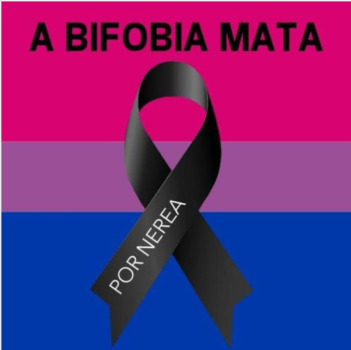 Suicidio de Nerea Arceo