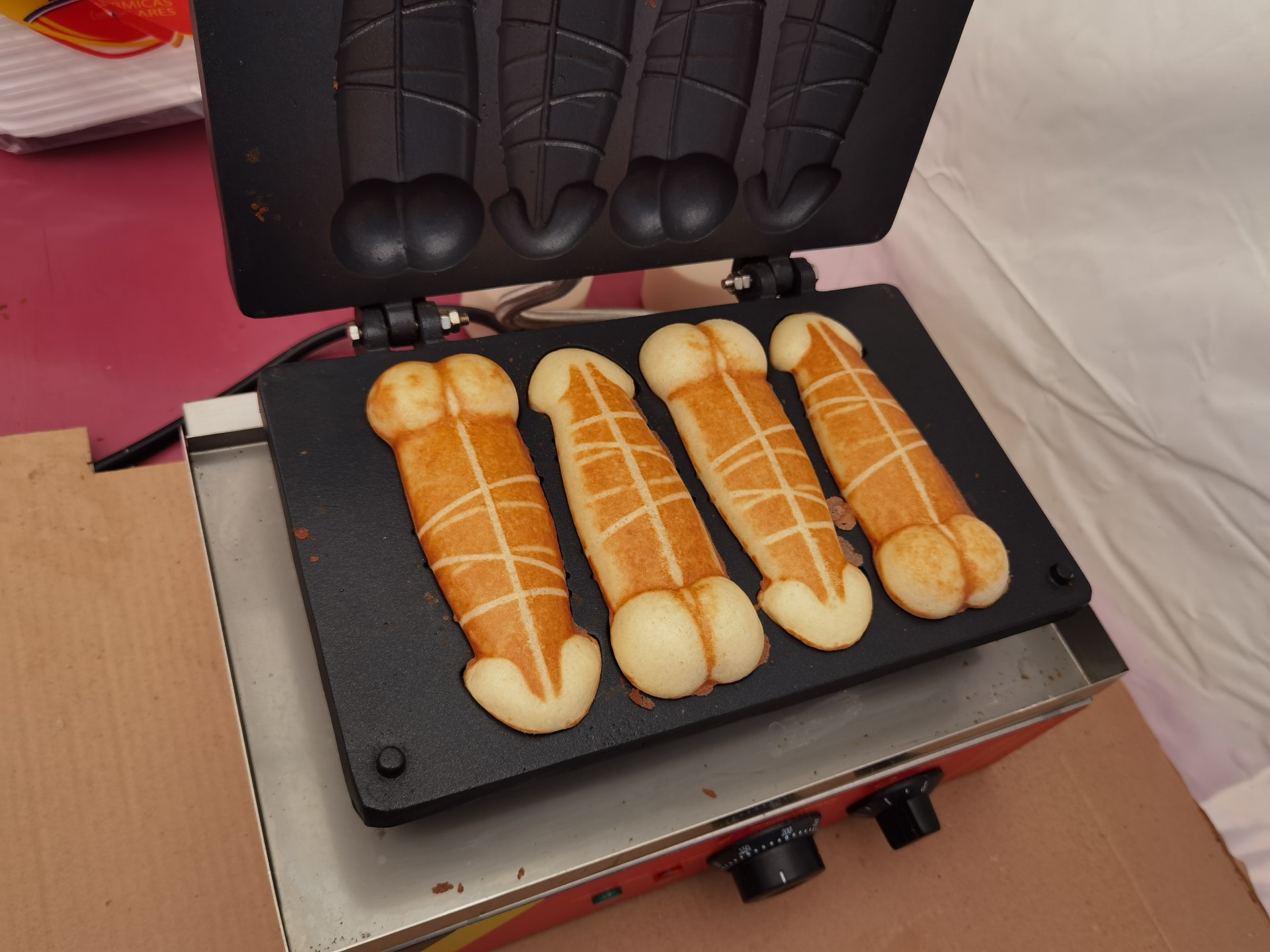 Ñongas de la Ñonguería CDMX