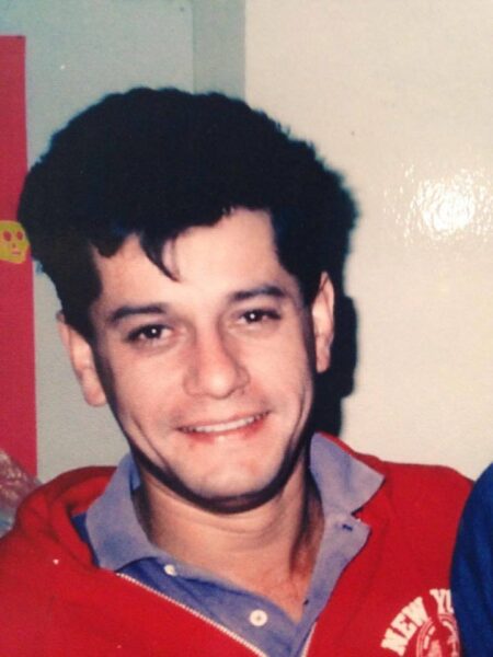 Francisco Estrada Valle crímenes odio