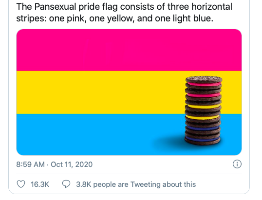 pansexual