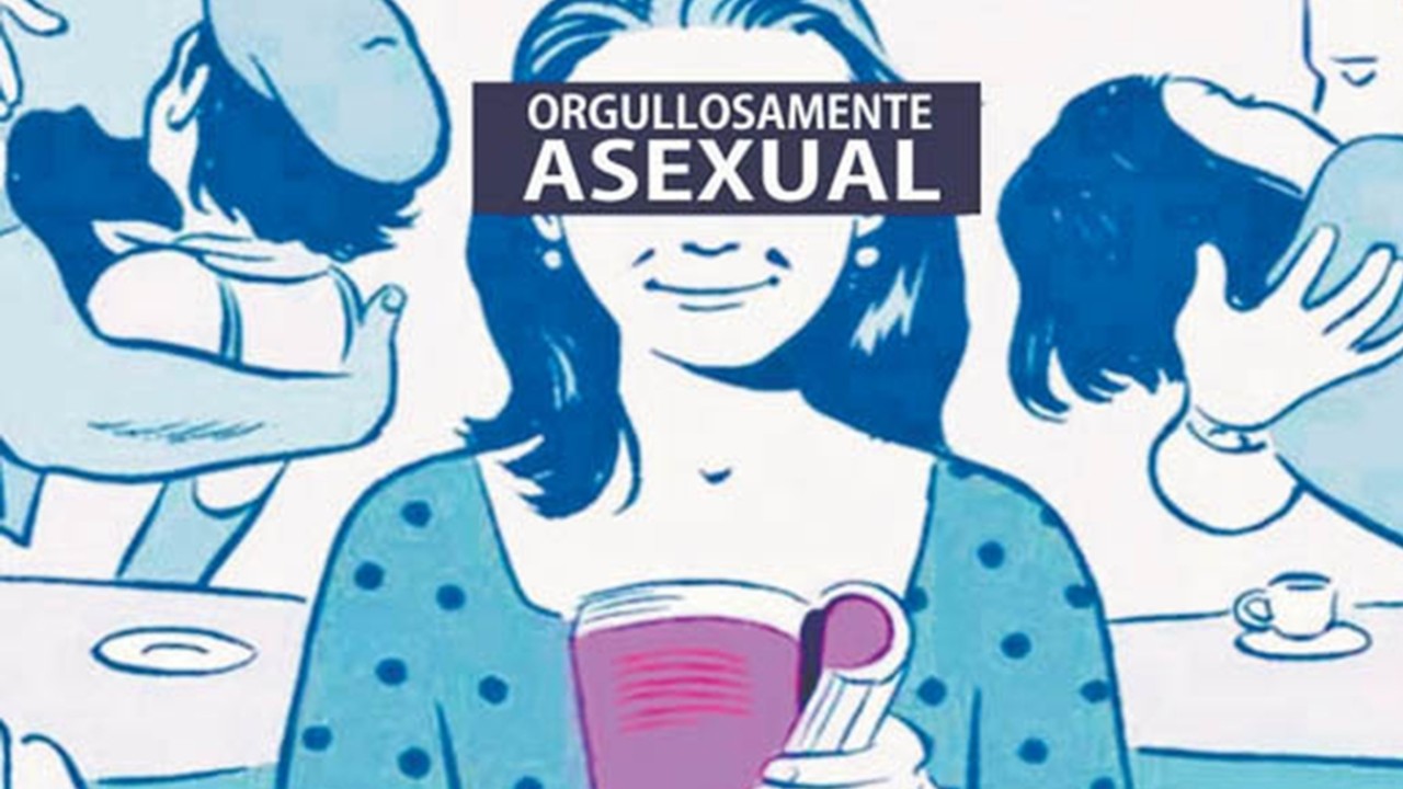 Parejas asexuales