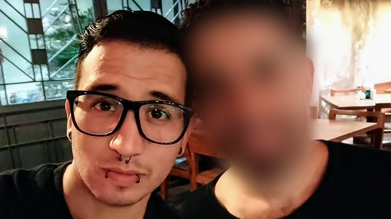 ex novio trato asesinarlo matarlo twitter usuario twitter relacion asesinarlo matarlo novio ex