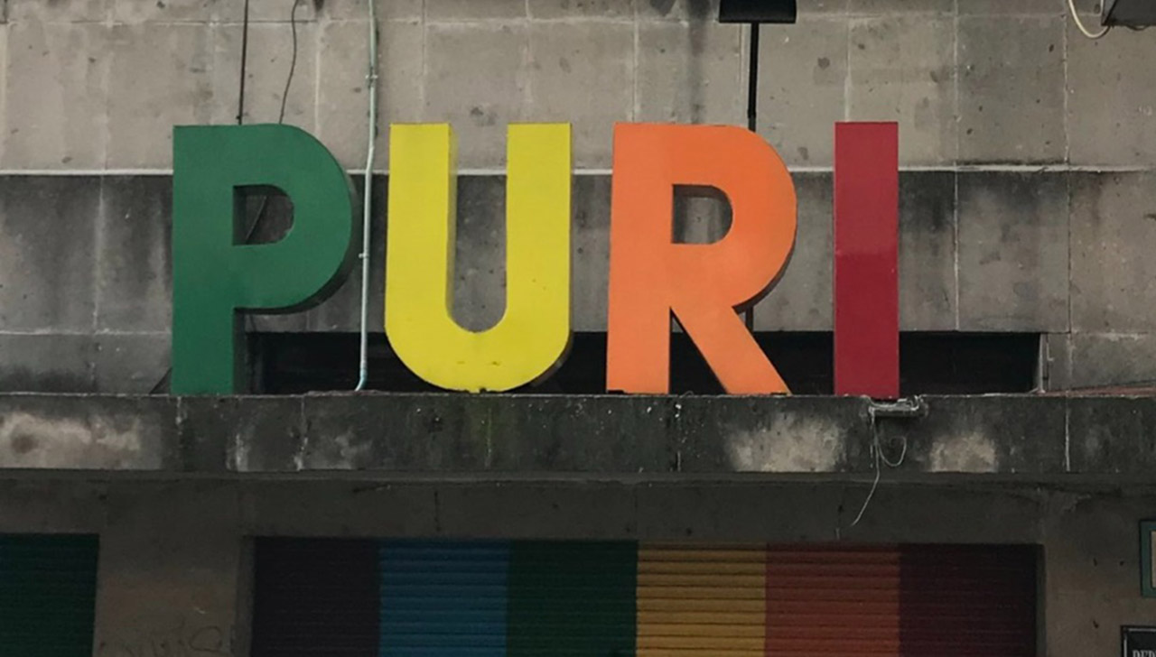 antro gay purisima grafiti trans violan mensaje transfobico purisima foto anto