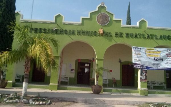 Boda LGBT+ Huatlatlauca Puebla 