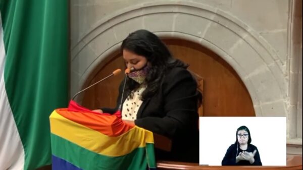 Prohibición Ecosig Edomex