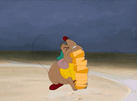 El queso puede afectar tu vida sexual