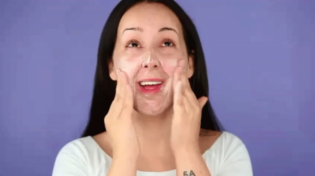 Guía para quitar los puntos negros