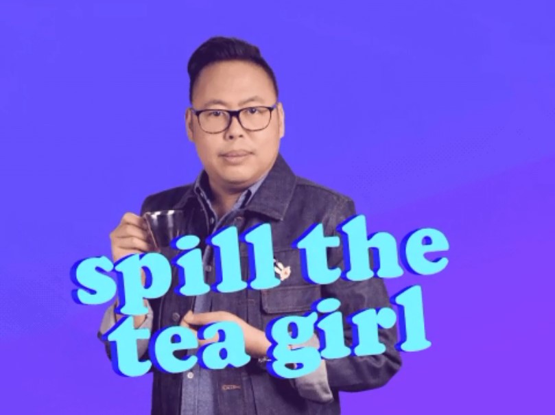 Quiz de historia LGBT+