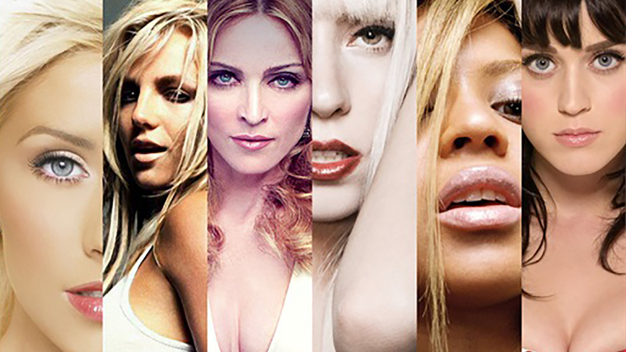 quiz qué diva del pop eres