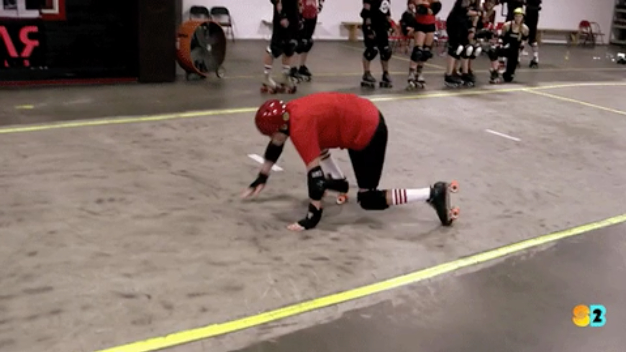 Razones y beneficios de patinar