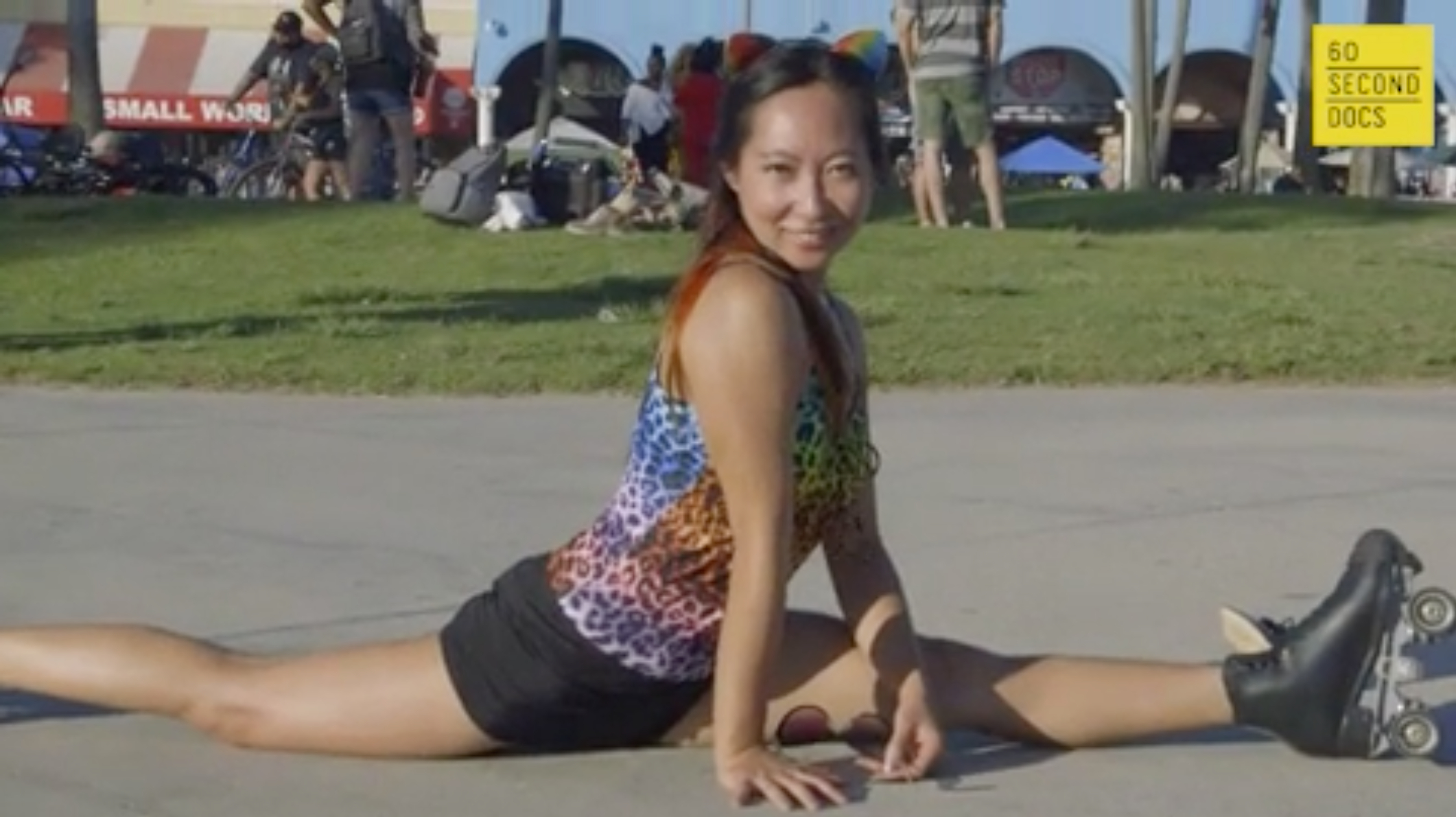 Razones y beneficios de patinar