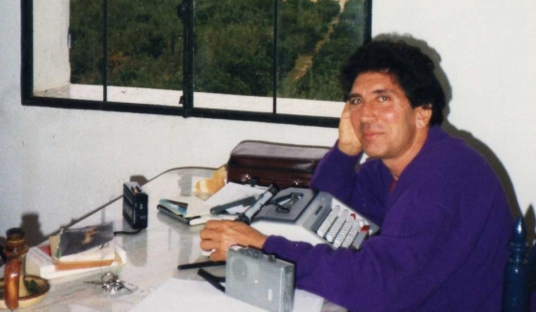 Reinaldo Arenas escritor gay