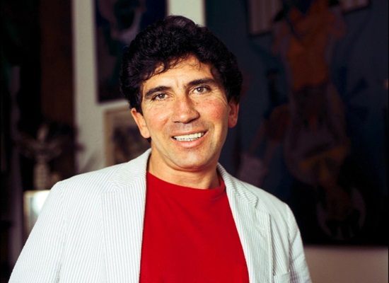 Reinaldo Arenas