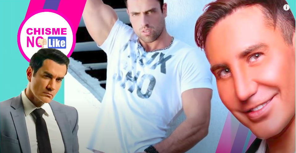 relación David Zepeda y Daniel Urquiza