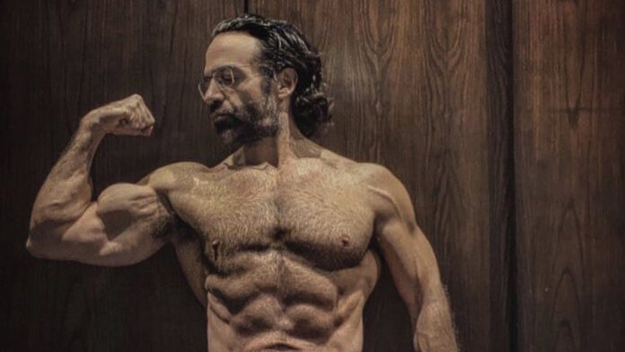 salidas del clóset de mexicanos famosos famosas celebridades méxico pablo perroni