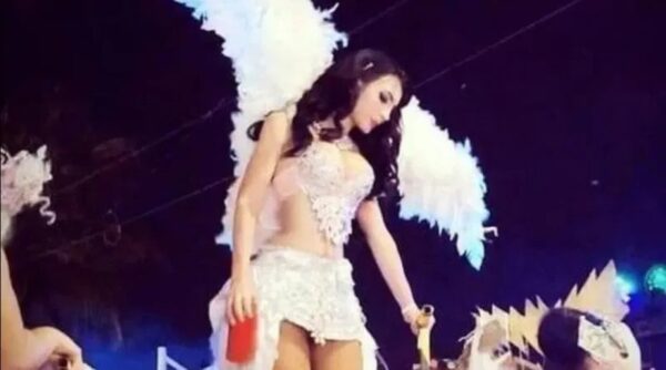 transfobia en México