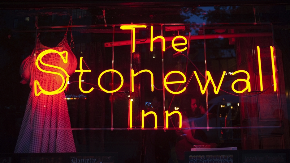 Stonewall Inn