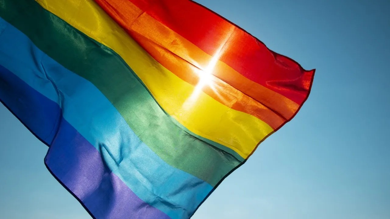 Test historia LGBT+