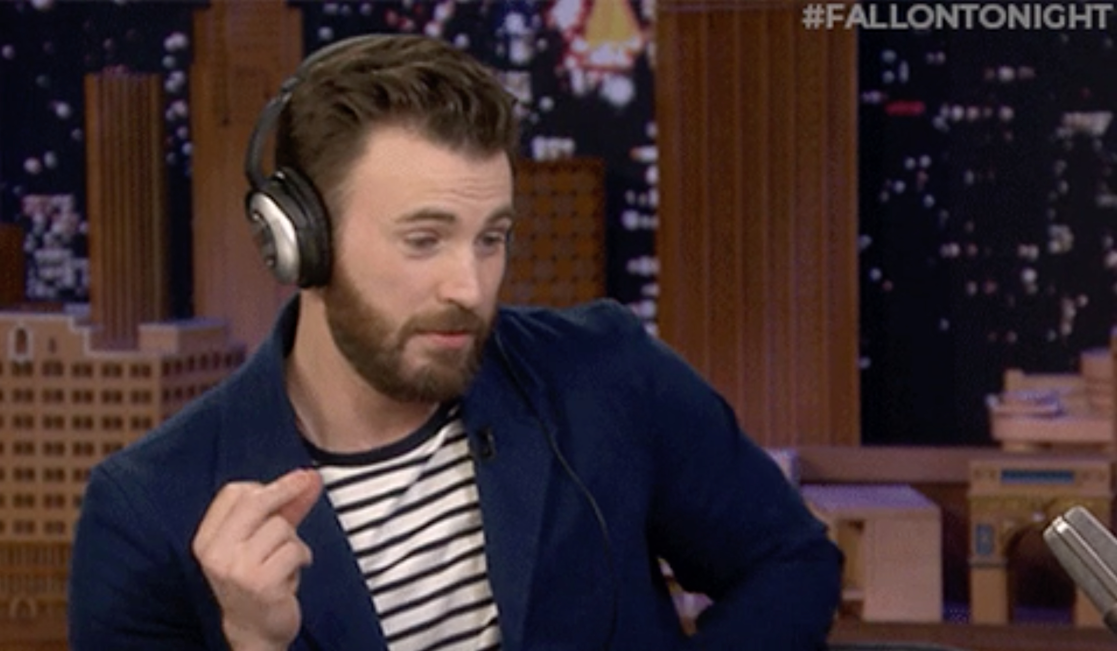 Chris Evans