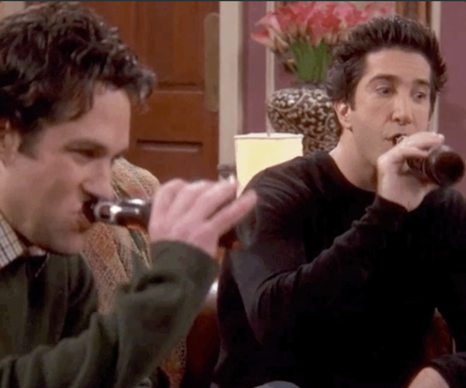 Tips para tener una buena conversación en tu primera cita