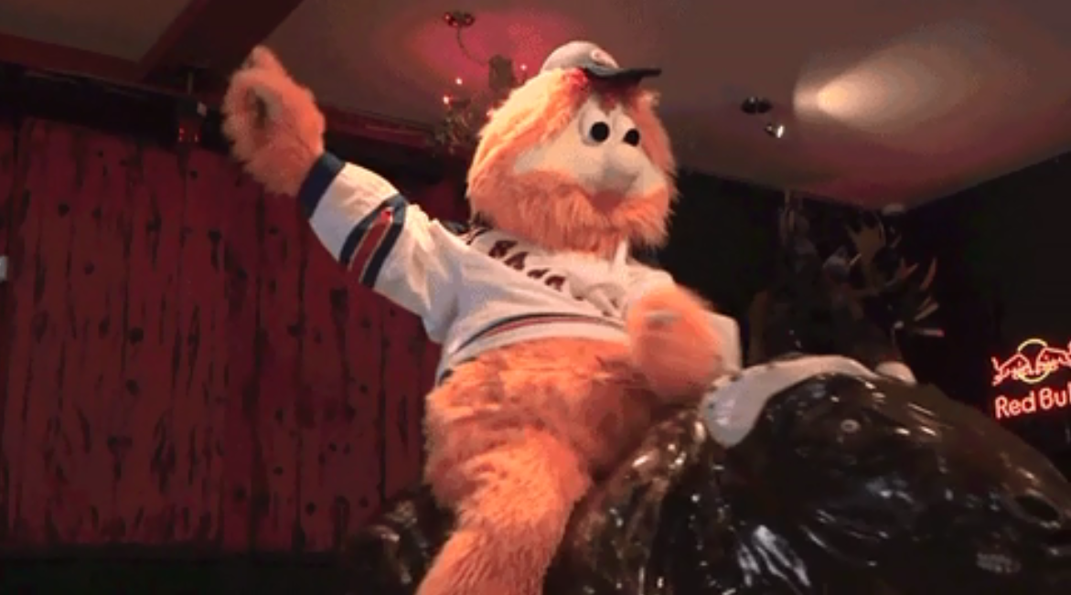 Tips para ser un power bottom