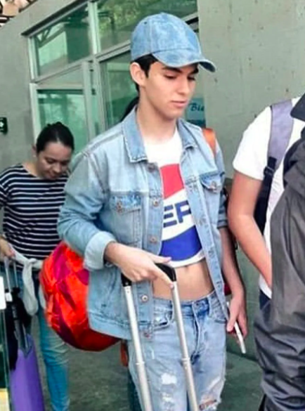 joaquin bondoni concierto fans musica