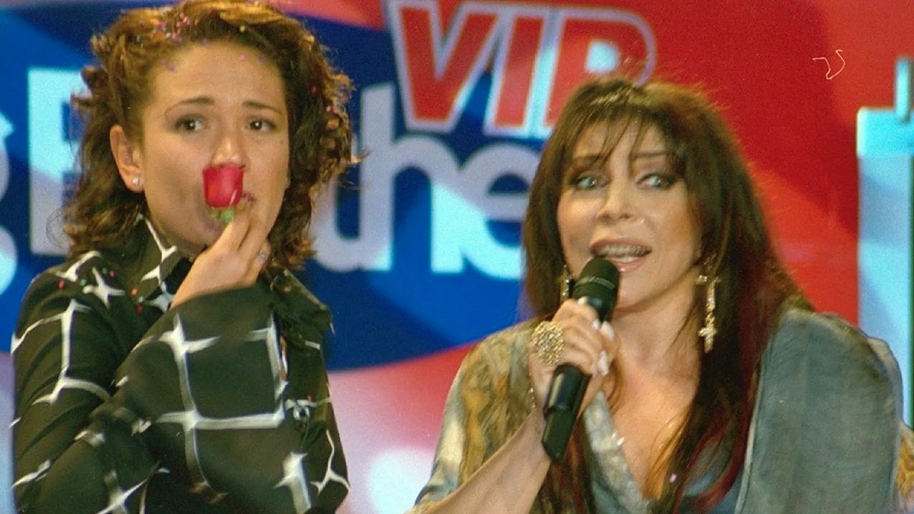 Verónica-Castro-Yolanda-Andrade Yolanda Andrade Verónica Castro