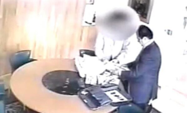 Videoescándalo Bejarano