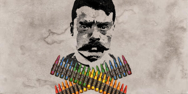 Emiliano-Zapata-Bisexual-Historiadores