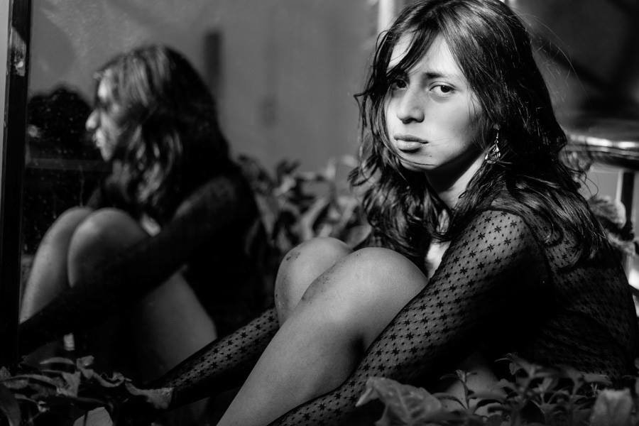 Luis almaguer cantante pop trans musica