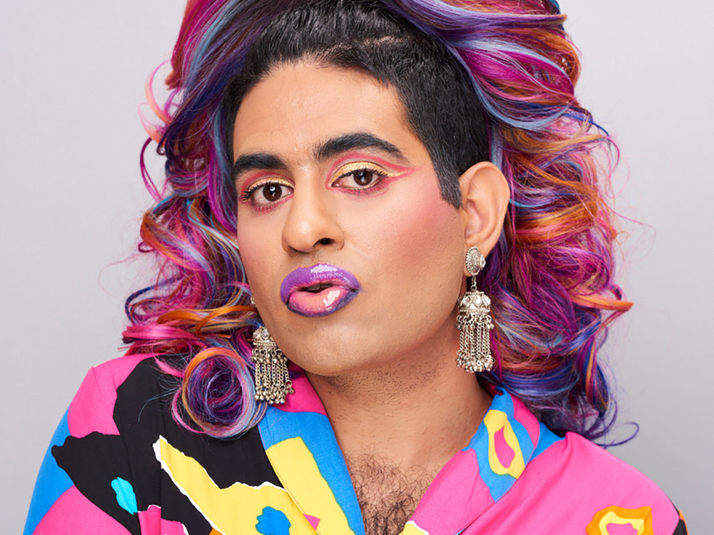 alok vaid menon harry styles vogue critica