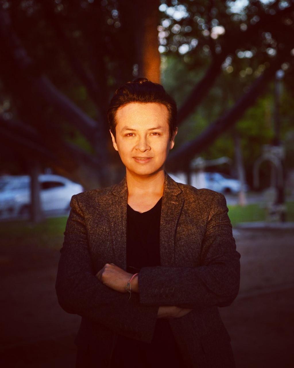 Daniel Sol Visible Sonora