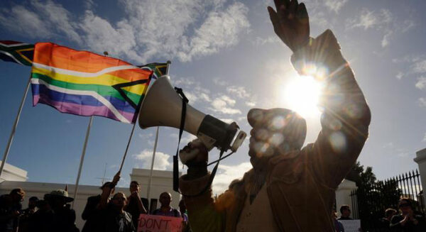 Países LGBT nunca visitar Malawi