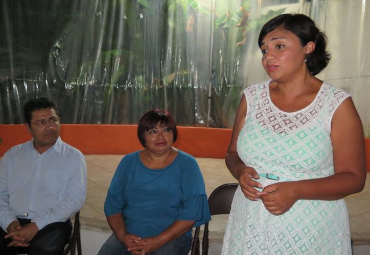 Patricia Gamboa Wong