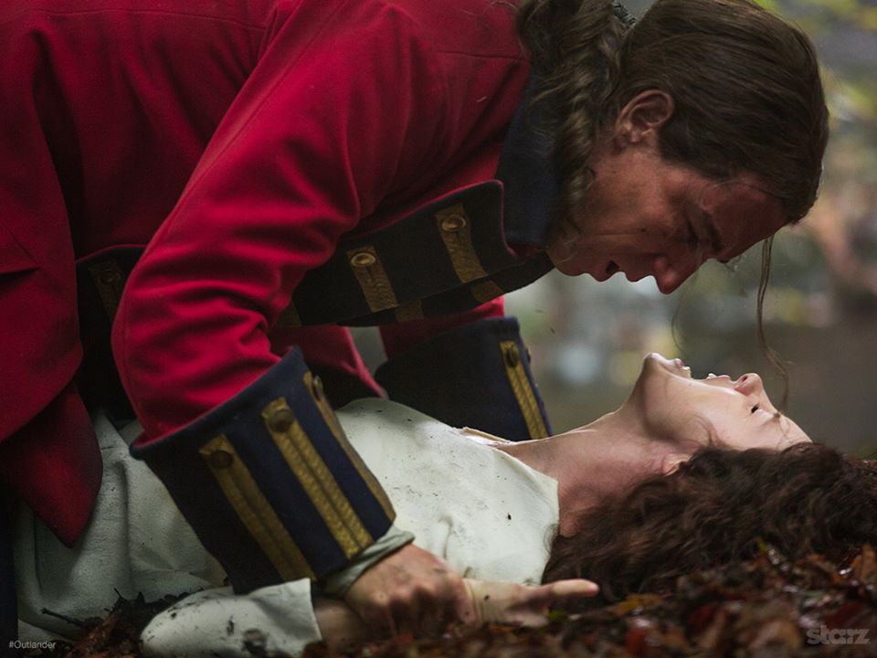 claire jack randall tortura villano queer