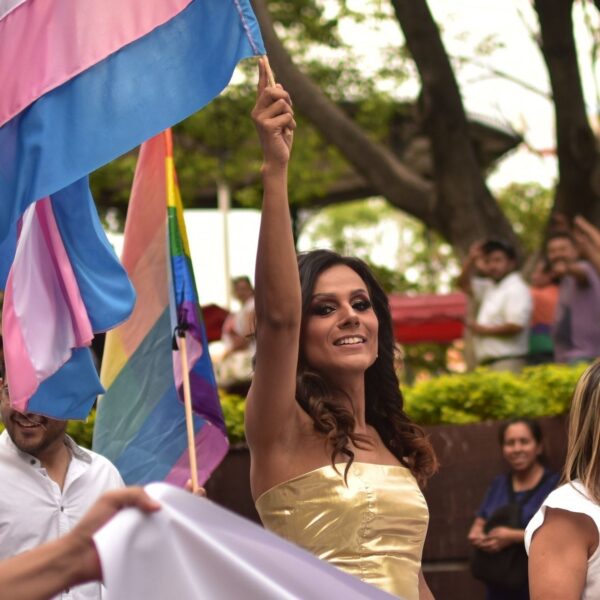 Ley identidad género Quintana Roo